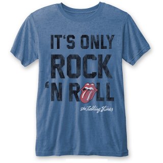THE ROLLING STONES It's Only Rock 'N Roll (Burn Out), T