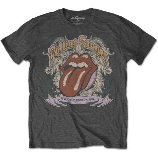 THE ROLLING STONES It's Only Rock & Roll, Tシャツ