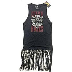 GUNS N' ROSES Appetite for Destruction With Tassels, 󥯥ȥåסʥǥ