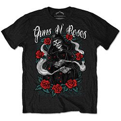 GUNS N' ROSES Reaper, Tシャツ