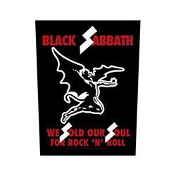 BLACK SABBATH We Sold Our Souls, Хåѥå