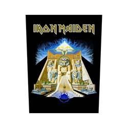 IRON MAIDEN Powerslave, Хåѥå