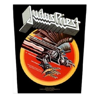 JUDAS PRIEST Screaming For Vengeance, Хåѥå