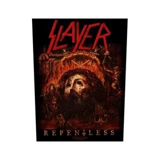 SLAYER Repentless, Хåѥå