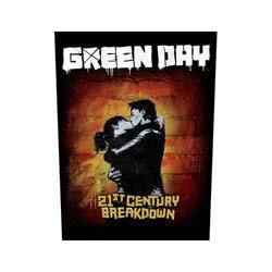 GREEN DAY 21st Century Breakdown, Хåѥå