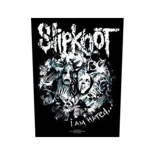 SLIPKNOT I am Hated, Хåѥå