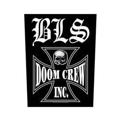 BLACK LABEL SOCIETY Doom Crew, Хåѥå