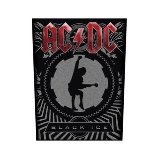AC/DC Black Ice, Хåѥå