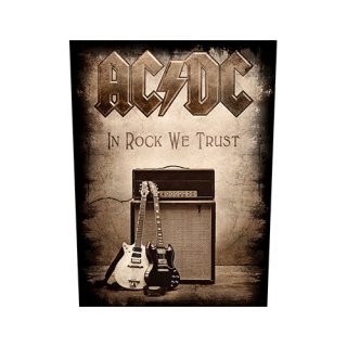 AC/DC In Rock We Trust, Хåѥå