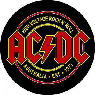AC/DC High Voltage Rock N Roll, Хåѥå