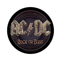 AC/DC Rock Or Bust, Хåѥå
