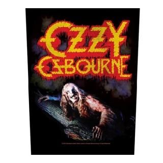 OZZY OSBOURNE Bark At The Moon, Хåѥå