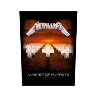 METALLICA Master of Puppets, Хåѥå