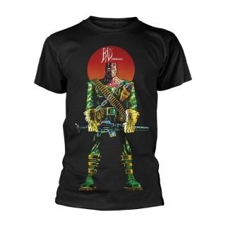 JUDGE DREDD Soldier, T