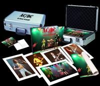 AC/DC In full flight (limited flight case edition), 