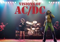 AC/DC Visions Of Ac/dc (alan perry), 