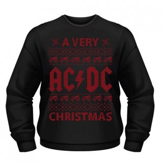 AC/DC A Very Ac/dc Xmas, スウェットシャツ