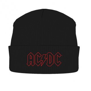 AC/DC Logo, ˥åȥå