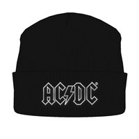 AC/DC Logo (white), ˥åȥå