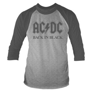 AC/DC Back In Black, 饰ʬµ