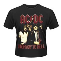 AC/DC Highway To Hell 2, T