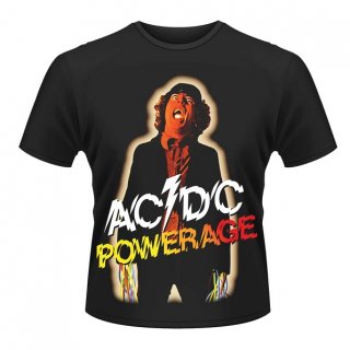 AC/DC Powerage, T