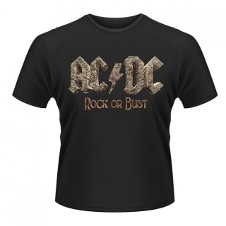 AC/DC Rock Or Bust, T