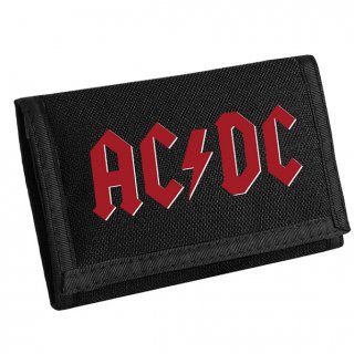 AC/DC Logo, 