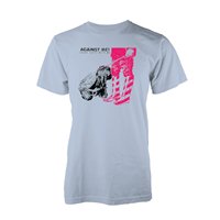 AGAINST ME Shape Shift With Me, Tシャツ