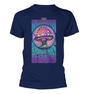 THE ALLMAN BROTHERS BAND Mushroom, T