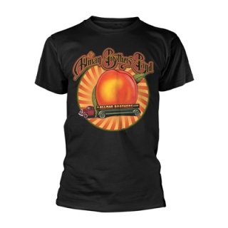 THE ALLMAN BROTHERS BAND Peach Lorry, T