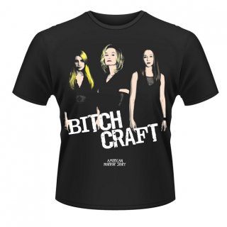 AMERICAN HORROR STORY Bitch Craft, Tシャツ