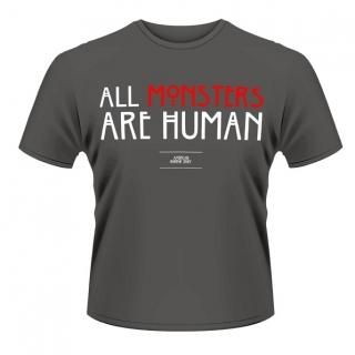 AMERICAN HORROR STORY Monsters, T