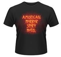 AMERICAN HORROR STORY Neon, T