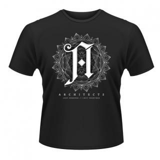 【ARCHITECTS】【Nightmares】【メタルコア】【ポストハードコア ARCHITECTS】【Nightmares】【メタルコア】【ポストハードコア