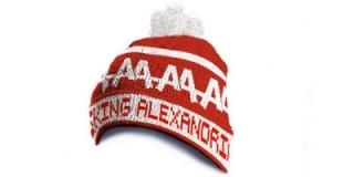 ASKING ALEXANDRIA Logo Red, ˥åȥå