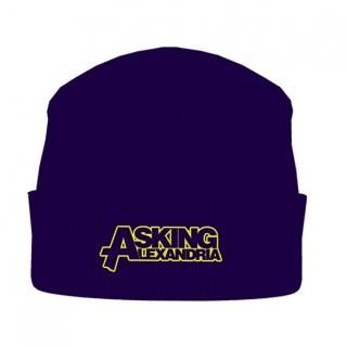 ASKING ALEXANDRIA Logo, ˥åȥå