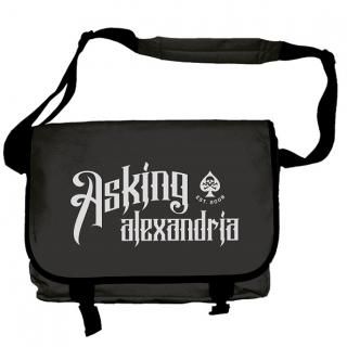 ASKING ALEXANDRIA I Won't Give In, å󥸥㡼Хå