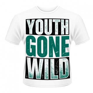 ASKING ALEXANDRIA Youth Gone Wild, Tシャツ