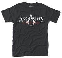 ASSASSINS CREED Logo, T