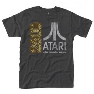 ATARI 2600, T