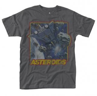ATARI Asteroids, Tシャツ