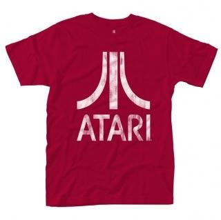 ATARI Logo, T