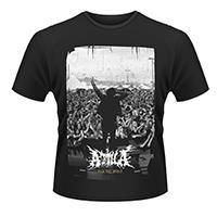 ATTILA Crowd, T