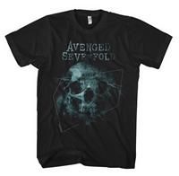 AVENGED SEVENFOLD Galaxy, T