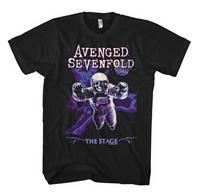 AVENGED SEVENFOLD Polarised astronaut, T