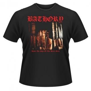 BATHORY Under The Sign..., T