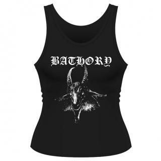 BATHORY Goat, 󥯥ȥåסʥǥ