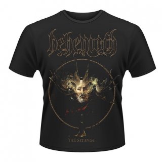 BEHEMOTH Satanist Album, Tシャツ