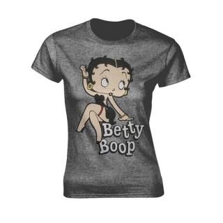 BETTY BOOP Sitting Pretty, ǥT